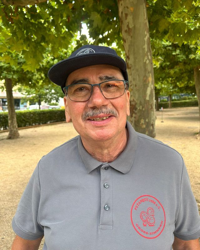 Foto von Günter Benne