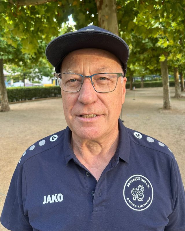 Foto von Michael Böttler
