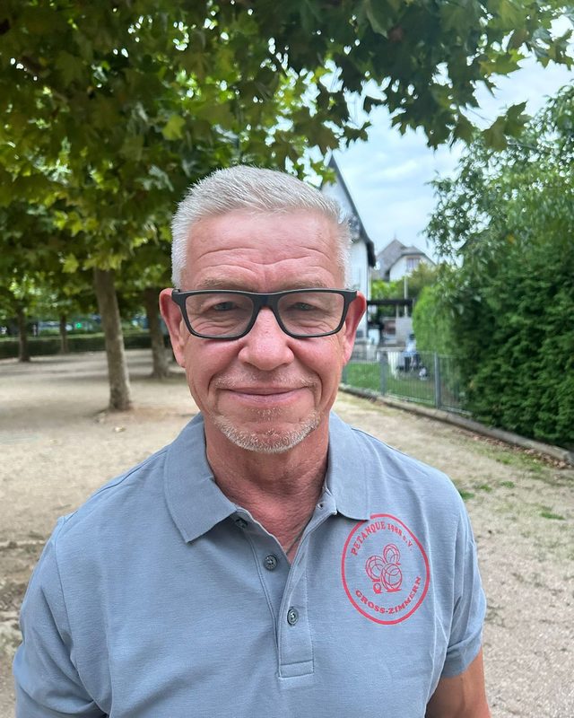 Foto von Norbert Paetz