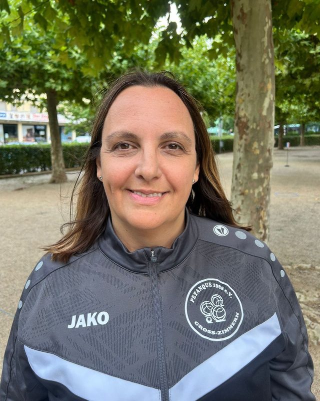 Foto von Patrizia Fagiolino